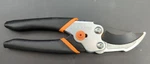 Fiskars 8-1/2" Spring Loaded Pruning Shears EA0115, Very Sharp!. Fixed Price $14.95.
