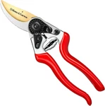 Haus & Garten Enduropro Ergonomic Bypass Pruners - Professional Titanium Garden. Fixed Price $55.03.