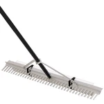 Seymour Midwest 86036GR Lake Rake With Float, In 3RFN4. Fixed Price $172.93.