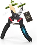 Mr. Pen- Pruning Shears, Garden 8" Professional, Titanium Blade,. Fixed Price $7.80.
