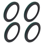 Proven Part 4 External Rotor Seals AE50-005. Fixed Price $32.95.