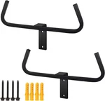 Backpack Sprayer Wall Mount Rack Hanger Leaf Blower Holder Garden. Fixed Price $68.00.