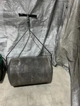 Brinly-hardy 28 Gallon Push/row Poly Lawn Roller. Fixed Price $189.00.