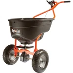 Agri-fab 130 Lb. Push Broadcast Spreader 45-0614 052613102411. Fixed Price $295.70.
