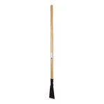 Westward 12U482 4" Steel Ice Chopper/scraper With 48"L Wood Handle. Fixed Price $50.19.