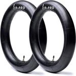 Ar-pro (2-PACK) 3.00-14 Dirt Bike Inner Tubes 90/100-14" Heavy Duty Rear. Fixed Price $25.95.