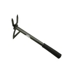 Dewit 6 10 Handle 13 2 Tine Cultivator With Wide Edge Chopping Hoe. Fixed Price $58.90.