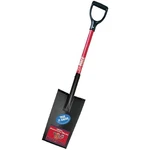 Bully Tools 82500 Edging And Planting Spade, 7-1/2 W Blade, Steel Fibe. Fixed Price $64.82.