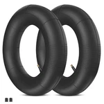 2PACK 4.80/4.00-8 Replacement Inner Tire Tube For Mowers, Hand Trucks, Wheelb.... Fixed Price $22.39.