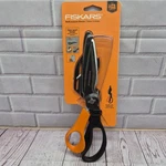 Fiskars Garden Scissors 7-IN-1 Shears Multi-tool With Sheath. Fixed Price $17.97.