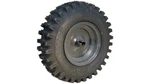 Carlisle Lh Xtrac Tread Pneumatic Snowblower & Ag Wheel - 345651L 4.80 Nhs. Fixed Price $79.99.