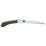 Jameson SB-8TE-F Saw, Steel 8" Blade, Metal With Rubber Grip Handle, 17 1/2. Fixed Price $27.69.