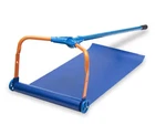 Avalanche 186 In. Fiberglass Handle Roof Snow Removal System-nob. Fixed Price $119.99.
