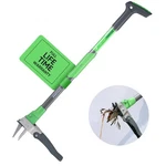 Grootpow WP5 Heavy Duty Puller Tool, Stand Up Dandelion Weeder With 40" .... Fixed Price $77.95.