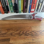 Vintage Craftsman Lightweight Hand & Pole Pruning Saw Pat No 2762407 Made Usa. Fixed Price $34.95.