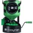 Hooyman Manual Spreader W/ Adjustable Harness System Capacity Green - 1135909. Fixed Price $164.67.