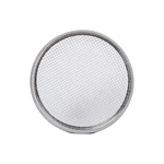 Garden Soil Sifter -10" Sifting Pan-sieve For Sand Rocks Dirt Compost (1/4”. Fixed Price $33.55.