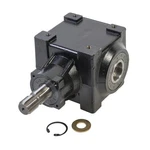 Woods Oem 1042304 Genuine Replacement Gearbox Assembly, 1.46:1 1.50 Hex, Compati. Fixed Price $542.78.