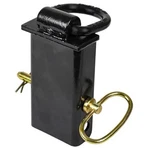 Buyers Products B38SP4 Stake Pocket D-ring 1/2 Inch Forged Steel 4.0. Fixed Price $124.94.