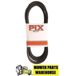 New Drive Belt For Mtd Troybilt Yard Machine Cub Cadet 754-04001 954-04001. Fixed Price $13.90.
