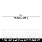 Echo C455000010 Deflector Bracket Shindaiwa RS850W RS850S 85W 85S. Fixed Price $40.95.