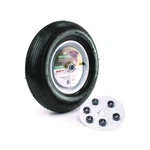 Martin 16 Replacement Wheelbarrow With Universal Hub. Fixed Price $37.99.