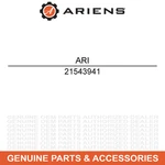 Ariens 21543941 Breather Kit Zt Zoom Yellow Jacket GD2348 GD1840 GD2044 YJ2348. Fixed Price $36.95.