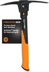 Fiskars Isocore Pickaxe Mattock With Shock-absorbing Handle, Dual-head Tool For. Fixed Price $64.08.