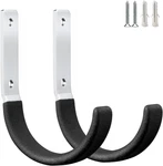 Geewatom Duty Steel Hooks,garage Storage Utility Hooks,heavy. Fixed Price $15.16.
