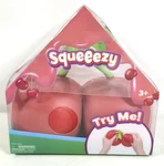 Sunny Days Squeezy Cherries Viral Squishy Kids Sensory Toy New. Fixed Price $22.99.