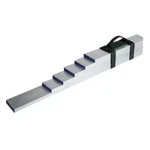Bon Tool Paver Concrete Screeds Set Durable Aluminum Margin Trowel (6-PIECE). Fixed Price $201.40.
