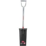 Razor-back Steel Spade 15. Fixed Price $93.75.