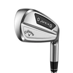 Callaway Apex AI300 Iron Set 5-PW Graphite Regular Flex Right Hand Shop Worn. Fixed Price $1049.95.