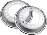 800-822 Wheel Balancers Compatible With Heavy Duty Trucks 22.5-24.5-INCH.... Fixed Price $157.99.