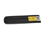 Truper Splitting Wedge Lb Log Wood Splitter Black Steel Upc 042904000045 Tool. Fixed Price $19.98.