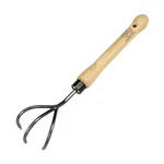 Dewit Weeder Cultivator Mid-size Handle New. Fixed Price $91.99.