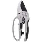 Zenport ZR130 Deluxe Ratchet Shear, 8.5-INCH, Silver. Fixed Price $25.95.