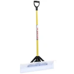 The Snowplow Pusher Shovel 30" 50530. Fixed Price $100.99.