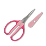 Ars Japan Handy Scissors Pink 330HN-P Choki Crafting Bonsai Kitchen. Fixed Price $28.00.