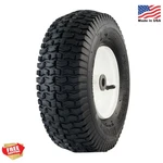 Marathon Industries 20336 13X5.00-6" Pneumatic (air Filled) Lawnmower Tire Wh. Fixed Price $70.99.