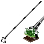 Walensee Action Hoe For Weeding Stirrup Tools Garden With Adjustable .... Fixed Price $37.43.