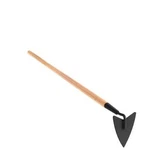 Bon Tools Warren Triangular Hoe - 60" Wood Handle. Fixed Price $52.25.
