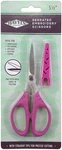 Havel's Serrated Embroidery Scissors, PURPLE,16 X 20. Fixed Price $30.86.