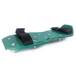 Qwork Gunite Spiked Shoes With 3/4 Short Spikes Assorted Sizes , Colors. Fixed Price $25.37.