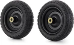 Gorilla Carts In. No Flat Replacement Tire For (2-PACK)GCT-10NF. Fixed Price $49.95.
