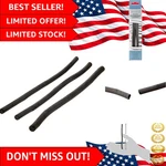 Artists' Willow Charcoal Sticks, Medium - Box Of 3 For Creative Mastery. Fixed Price $15.19.