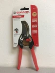 Corona Bp 4314D Comfortgel Duallink 8-1/2 In. Steel Bypass Pruners. Fixed Price $19.22.