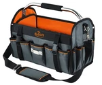 Aupofit 16" Open Top Tool Bag 1680D Fabric 29 Pockets Tote Storage. Fixed Price $55.36.
