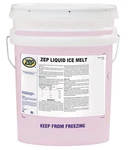 Zep Liquid Ice Gallon 149535(1 Pail) Commercial Strength, Melts Snow. Fixed Price $204.99.