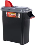 Buddeez Ice Melt Dispenser, 09801GRAY-ONL, Black. Fixed Price $100.21.